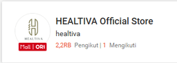 HEALTIVA Official Store