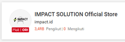 IMPACT SOLUTION Official Store