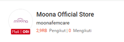 Moona Official Store
