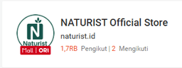 NATURIST Official Store