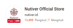 Nutiver Official Store