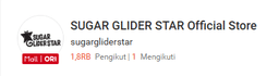 SUGAR GLIDER STAR Official Store