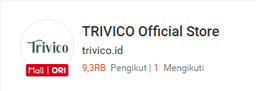 TRIVICO Official Store