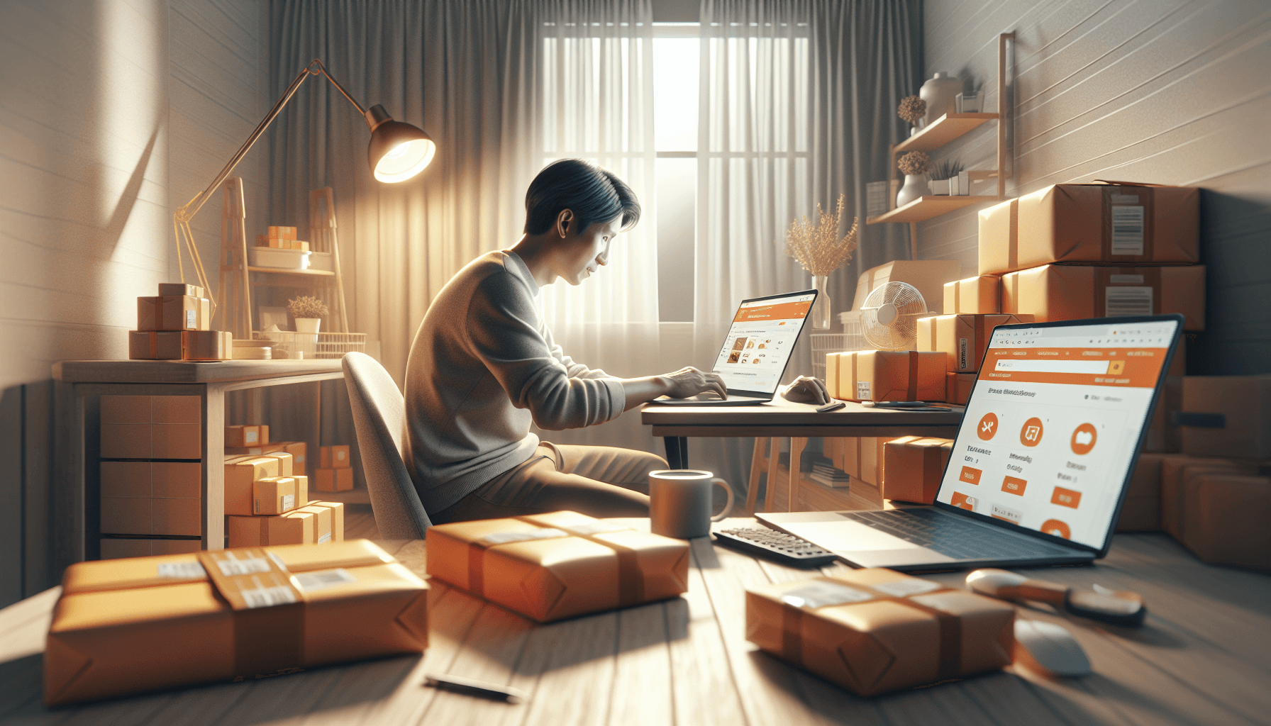 Cara Riset Produk Winning di Shopee yang Terbukti Menghasilkan