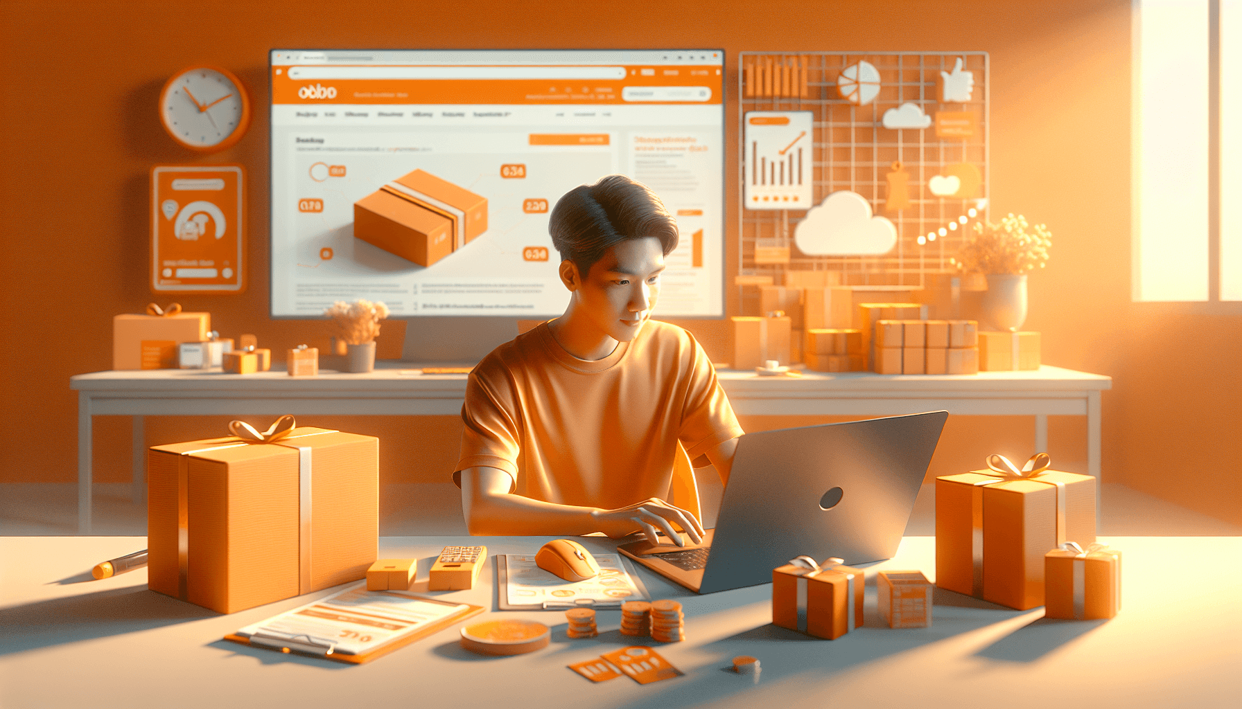 Cara Riset Produk Winning di Shopee yang Terbukti Menghasilkan