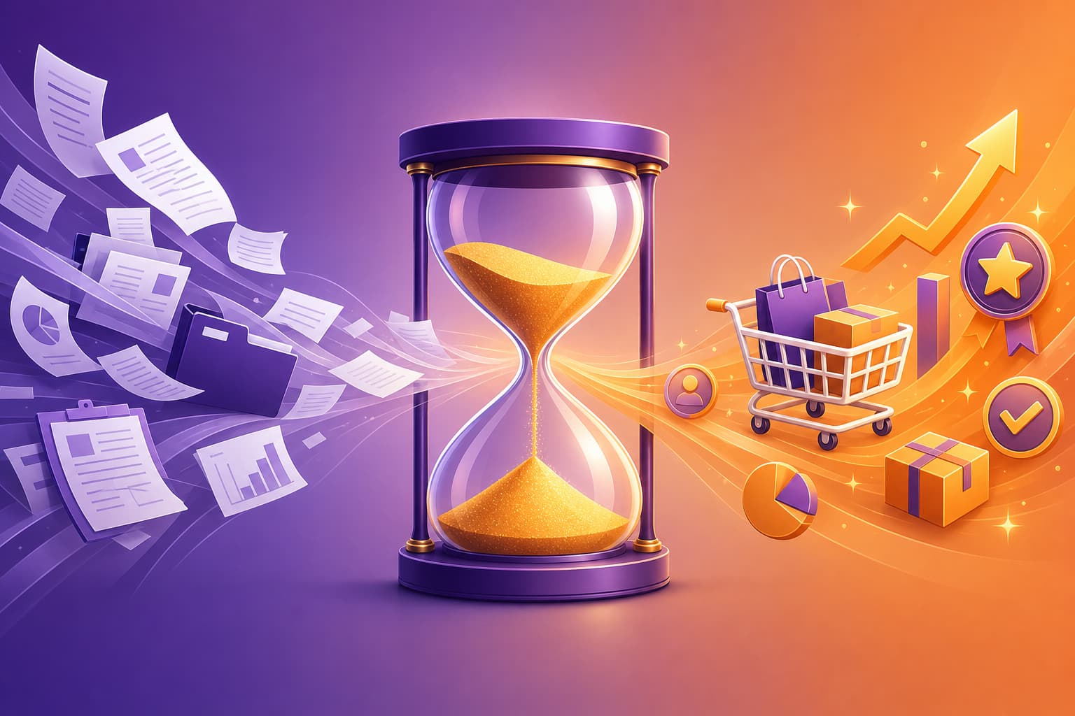 3 Alasan Seller Memilih Pakai Jasa Shopee Mall daripada Urus Sendiri