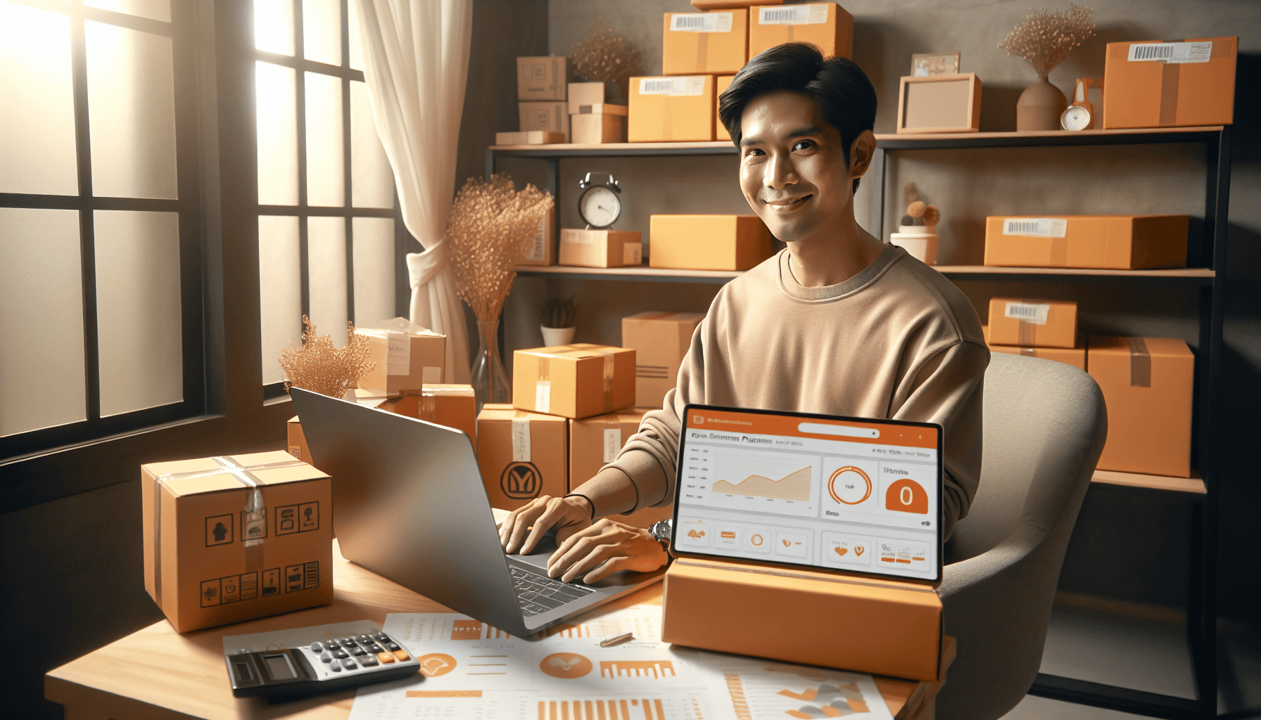 Panduan Lengkap Shopee Ads untuk Seller Pemula: Tingkatkan Penjualan Anda Sekarang!