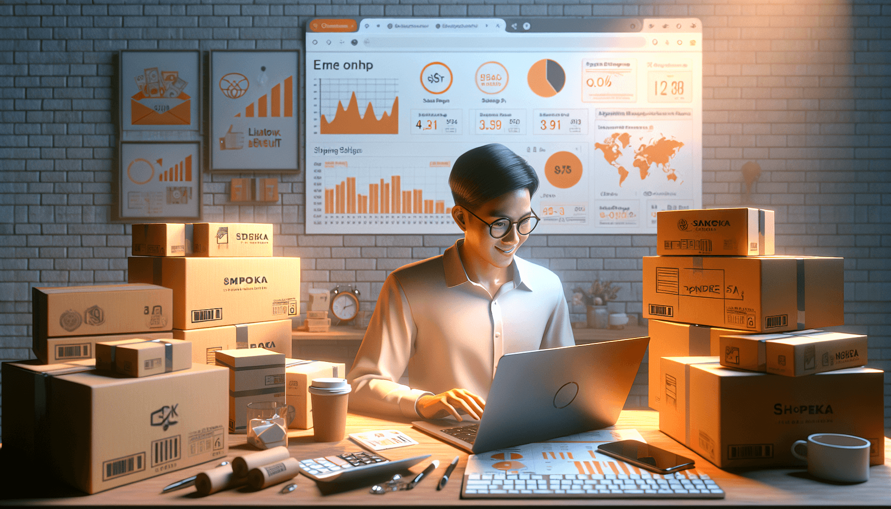 Panduan Lengkap Shopee Ads untuk Seller Pemula: Tingkatkan Penjualan Anda!