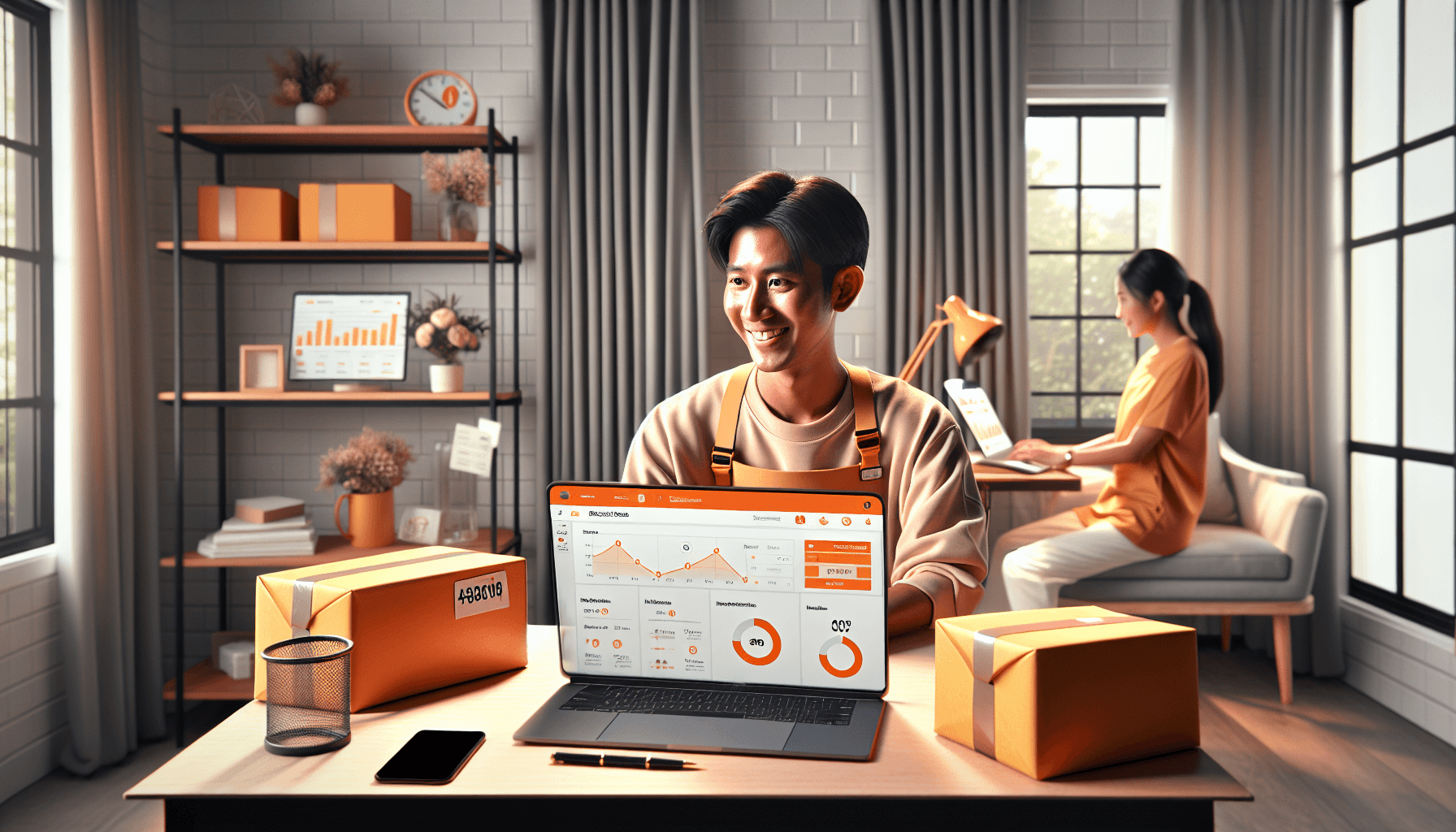 Panduan Lengkap Shopee Affiliate untuk Menambah Penghasilan