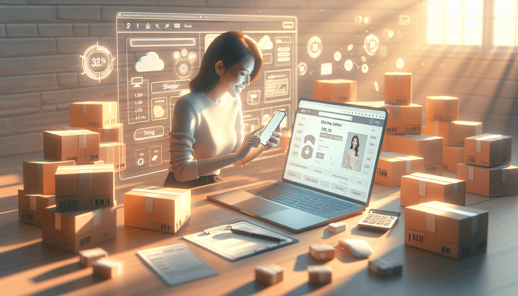 Panduan Lengkap Shopee Affiliate untuk Menambah Penghasilan
