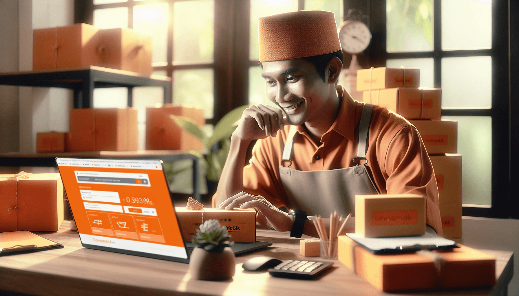 Panduan Lengkap Shopee Affiliate: Cara Menambah Penghasilan Dengan Mudah