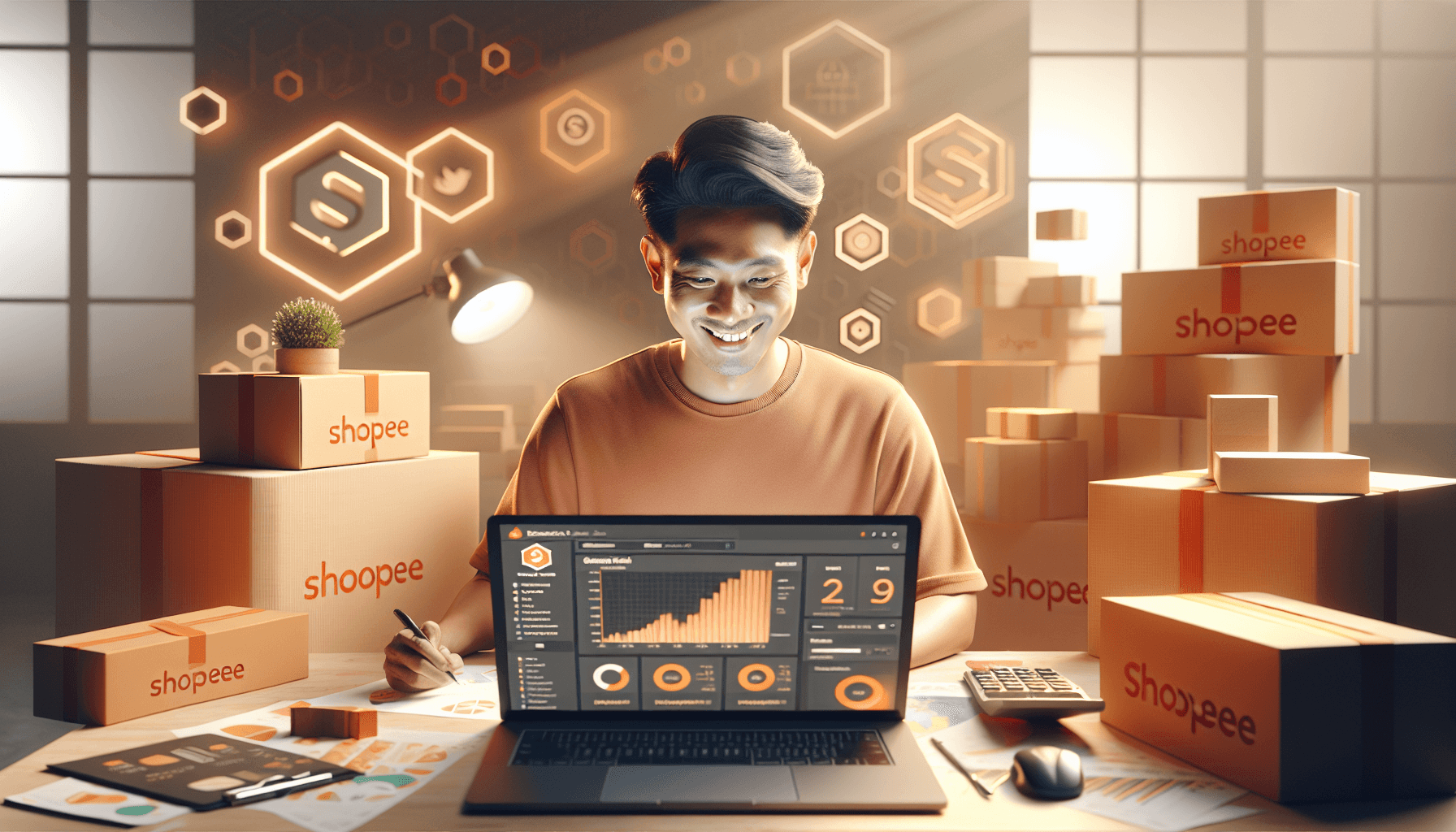 Panduan Lengkap Memilih Kategori dan Atribut Produk Shopee yang Tepat