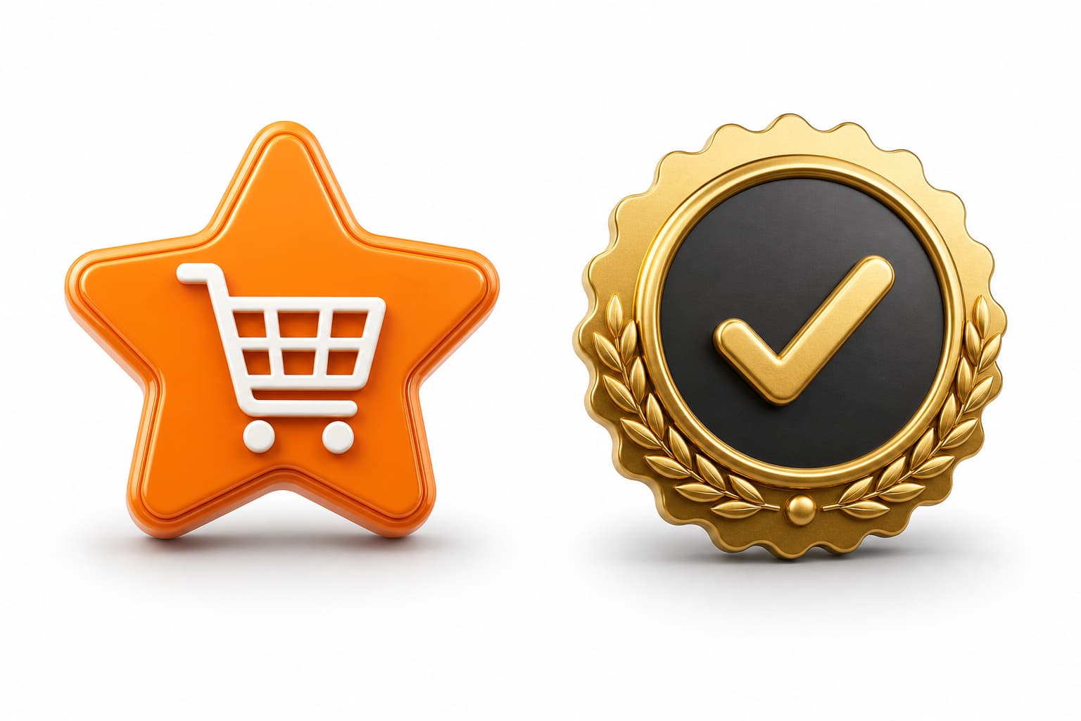 Shopee Mall vs Star Seller — Perbedaan yang Wajib Kamu Tahu Sebelum Upgrade