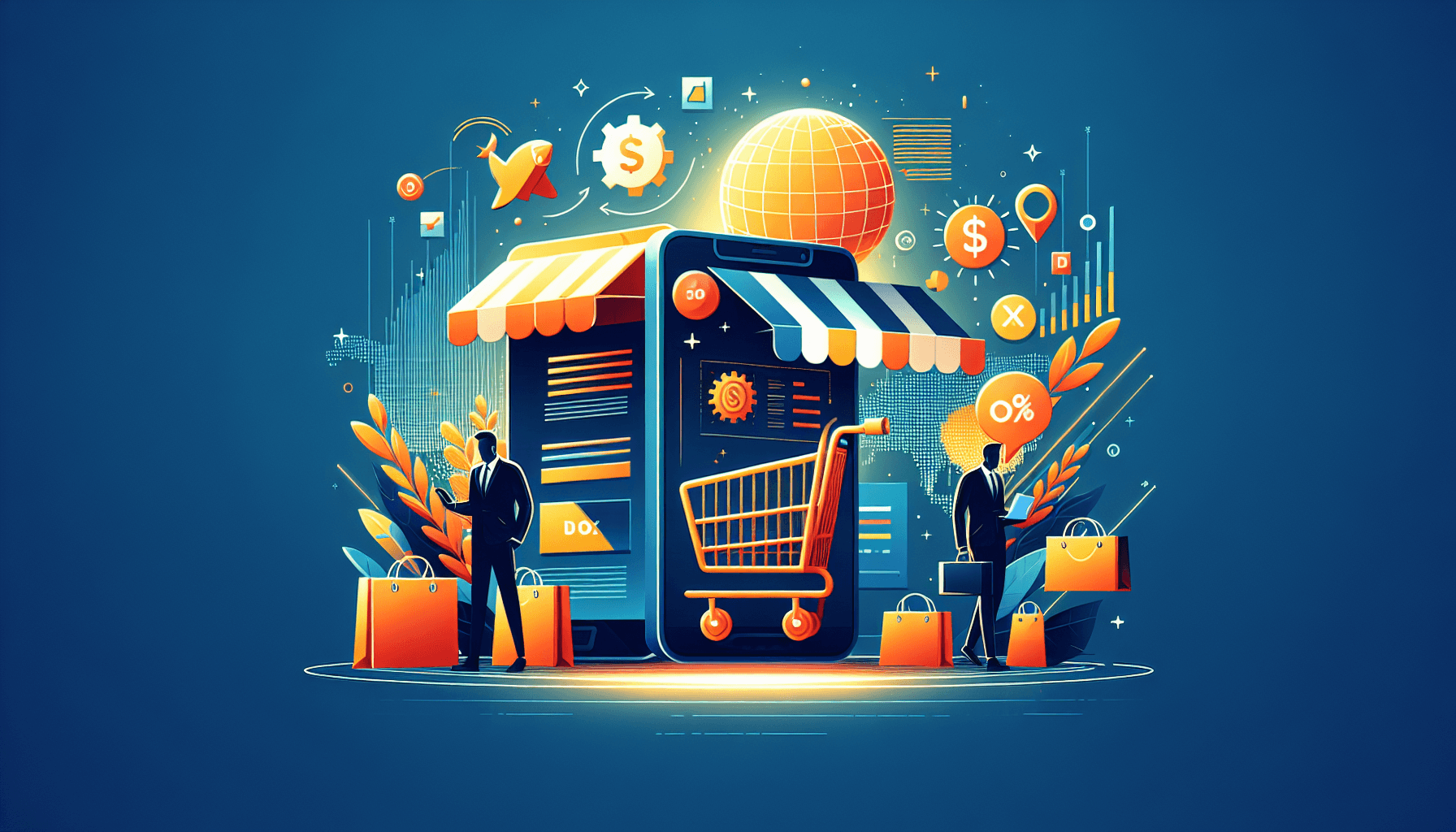 Tips Menghadapi Perang Harga di Shopee Tanpa Rugi