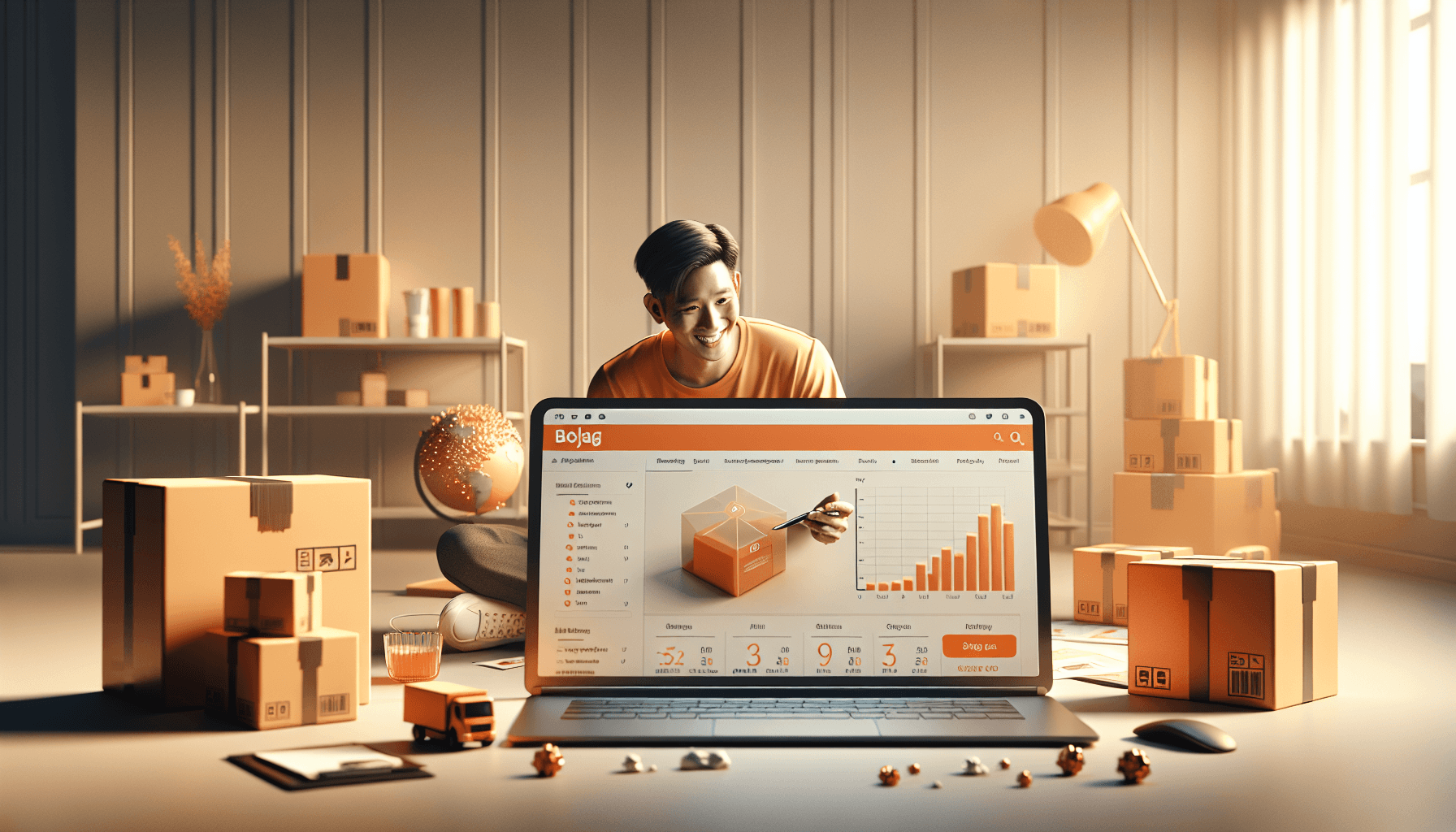 Strategi Ampuh Menghadapi Perang Harga di Shopee Tanpa Merugi