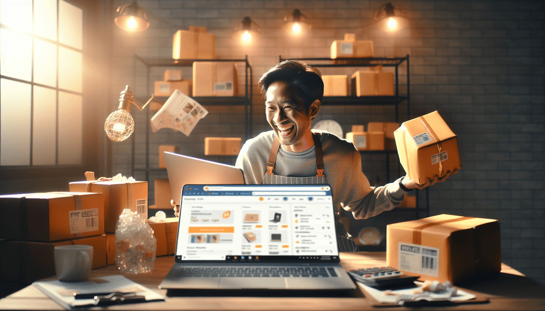 Strategi Bundling Produk di Shopee untuk Meningkatkan Average Order Value