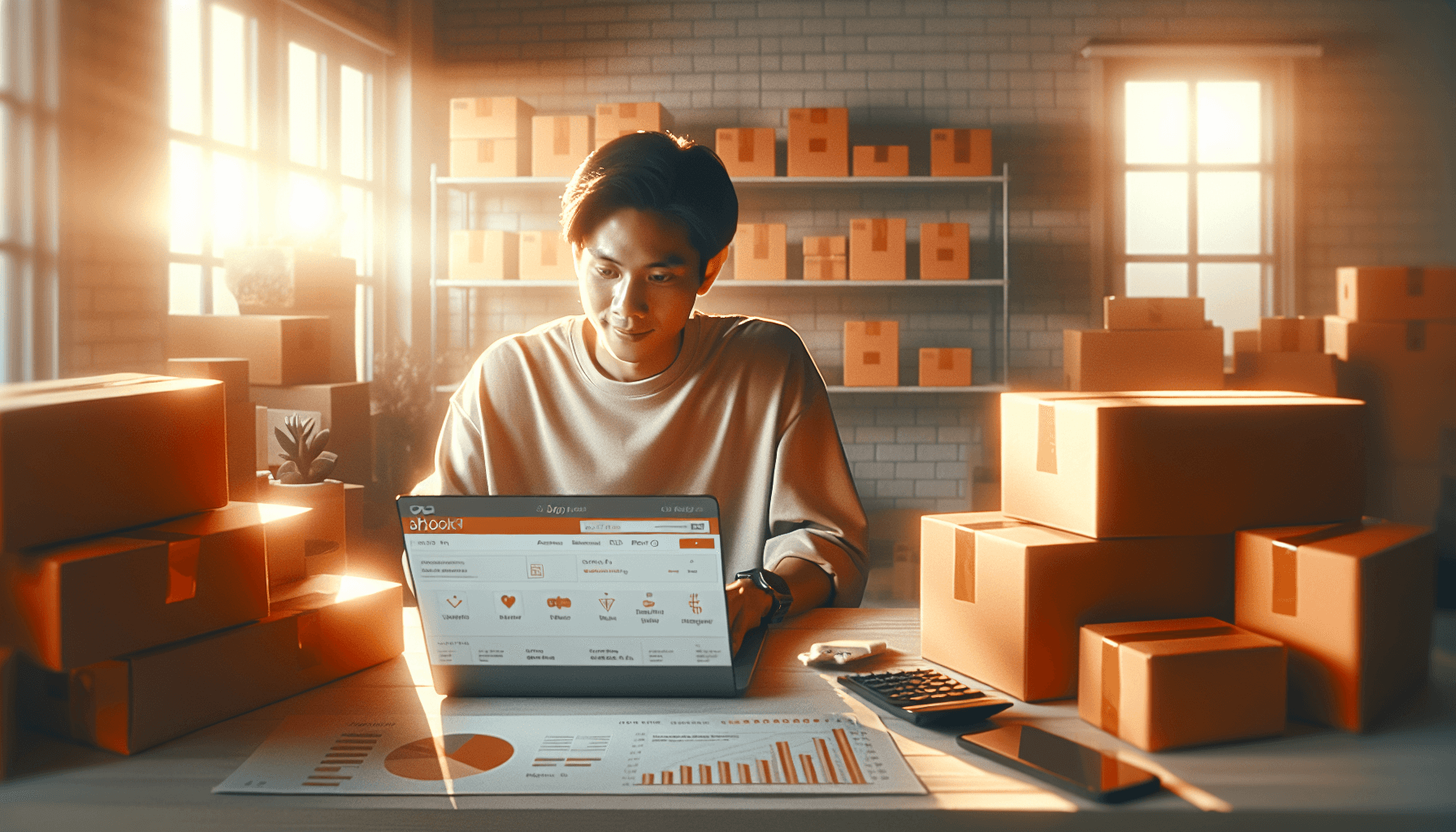 Strategi Menghadapi Perang Harga di Shopee Tanpa Merugi