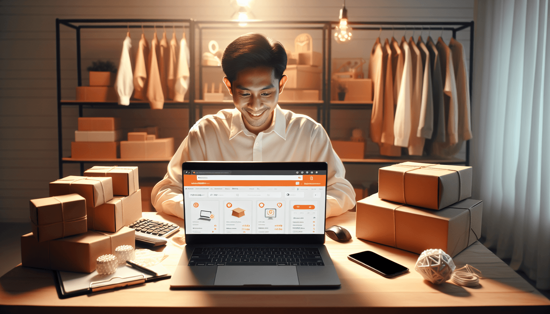 Tips Customer Service Toko Shopee yang Bikin Repeat Order